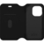 OtterBox Strada Via Series for Apple iPhone 13 Pro, black