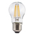 Hama 00112834 energy-saving lamp Blanc chaud 2700 K 4 W E27