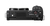 Sony α ZV-E10L MILC 24,2 MP CMOS 6000 x 4000 Pixeles Negro