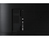 Samsung LH55QETELGC Laposképernyős digitális reklámtábla 139,7 cm (55") Wi-Fi 300 cd/m² 4K Ultra HD Fekete