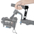 Sirui 780317 Zubehör für Gimbal Kameras Camera stabilizer 1/4", 3/8" 1 Stück(e)