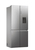 Haier Cube 83 Serie 7 HCW7819EHMP nevera puerta lado a lado Independiente 536 L E Platino, Acero inoxidable