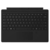 Microsoft Surface Pro Type Cover with Fingerprint ID Black Microsoft Cover port QWERTZ German