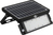 Brennenstuhl SOL WL 1000 IP65 Schwarz Für die Nutzung im Außenbereich geeignet 10 W
