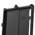 RAM Mounts RAM-GDS-SKIN-SAM78-NG custodia per tablet 31,5 cm (12.4") Cover Nero