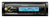 Pioneer MVH-MS510BT autórádió Fekete Bluetooth