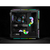 Corsair iCUE LC100 Universel Kit d'éclairage pour boîtier PC