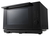 Panasonic NN-DS59NBBPQ microwave Countertop Combination microwave 27 L 1000 W Black
