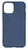 Vivanco GoGreen telefontok 14,7 cm (5.8") Borító Kék