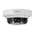 Hanwha PNM-9084QZ1 caméra de sécurité Dôme Caméra de sécurité IP Intérieure et extérieure 1920 x 1080 pixels Plafond