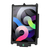 RAM Mounts RAM-GDS-SKIN-AP32-NG-LED custodia per tablet 27,9 cm (11") Cover Nero