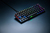Razer Huntsman Mini keyboard Gaming USB Nordic Black