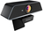 iiyama UC CAM120UL-1 Videokonferenzkamera 8 MP Schwarz 3840 x 2160 Pixel 30 fps