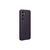 Samsung Silicone Case Dark Violet coque de protection pour téléphones portables 17 cm (6.7") Housse