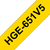 Brother HGE-651V5 cinta para impresora