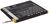CoreParts MOBX-BAT-ZTU950SL mobile phone spare part Battery Black