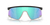 Oakley Bxtr Sonnenbrille Schild Wrap-around