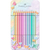 Faber-Castell 201910 színes ceruza Többszínű 12 dB