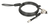 Manhattan Laptopslot (Nano) met 2 sleutels, compatibel met Nano-slot, kabel van 1,5 m, diefstalbeveiliging, stalen kabel met transparante PVC-coating, levenslange garantie