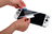 PowerA NSAC0006-02 Tablet-Bildschirmschutz Anti-Glare Bildschirmschutz Nintendo