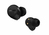 Philips TAT1209BK/00 cuffia e auricolare True Wireless Stereo (TWS) In-ear Musica e Chiamate Bluetooth Nero