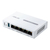 ASUS ExpertWiFi EBG15 wired router Gigabit Ethernet White