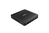 Zotac ZBOX -MI668-BE PC/workstation barebone 0,64L maat pc Zwart i7-1360P 2,2 GHz
