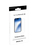 Vivanco 63883 képernyő- vagy hátlapvédő mobiltelefonhoz Átlátszó képernyővédő Apple 1 dB