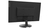 Lenovo ThinkVision C27q-30 LED display 68.6 cm (27") 2560 x 1440 pixels Quad HD Black