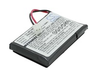 Kranakku Li-Ion 3,7V 700mAh ersetzt Jay PR0330