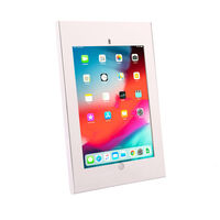 Support pour tablette iPad Pro 12.9'' Génération 1-2, Blanc
