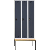 Vestiaire et armoire multi-usage