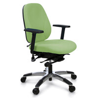 Opera 50-5 Ergonomic Office Chair