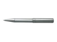Kugelschreiber Hugo Boss Step chrome