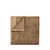 Handtuch -RIVA- Tan 50 x 100 cm, features: text Bio Baumwolle, GOTS. Material: