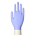 PAPSTAR 200 "Medi-Inn®" Handschuhe, Nitril puderfrei "Blue" blau Größe M Die