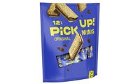PiCK UP! Barre de biscuits "Choco minis", sachet (9507070)