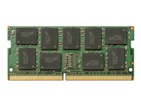 16GB DDR4-2666 (1x16GB) ECC SODIMM RAM