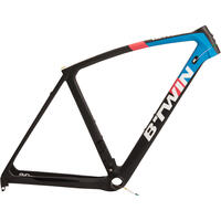 Ultra Cf 2018 Frame - XL