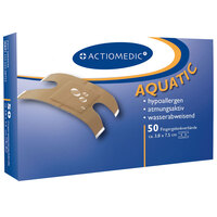 Artikelbild: Actiomedic® AQUATIC Fingergelenkverbände