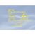 SCS ESD Beutel ableitend transparent, Stärke 0.071mm x 254mm x 356mm, 100 Stück