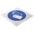 RS PRO Gebotszeichen mit Piktogramm: Handschutz, Vinyl selbstklebend, B 100mm, H 100 mm