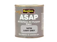 ASAP Paint Light Grey 500ml