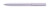 Pelikan Kugelschreiber Ineo® Elements K6 Lila Lavendel Duft. Schreibfarbe : blau. Typbezeichnung der Mine: Großraummine, Mine auswechselbar.: Drehmechanik. Material des Schaftes...