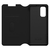 OtterBox Strada Via Samsung Galaxy S20 Black Night - black - Case