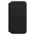 OtterBox Strada Via - Flip Case - Apple iPhone 12 / iPhone 12 Pro Schwarz Night - Schutzhülle