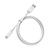 OtterBox Cable USB A-C 1M Wit - Kabel