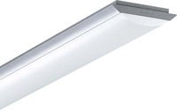 LED-Wannenleuchte opal 4000K 3331 G2 D3 #6790640