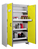 F-SAFE FWF90 Safety Cabinet - Double - 3 shelves, 1 floor tray