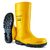 Dunlop NB2JF01 S5-Stiefel WORK-IT FULL SAFETY gelb 103339-50 Gr.50